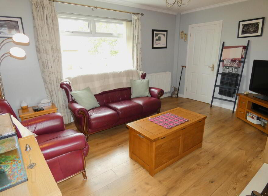 74 Stuart Park, Ballymoney, BT53 7BG