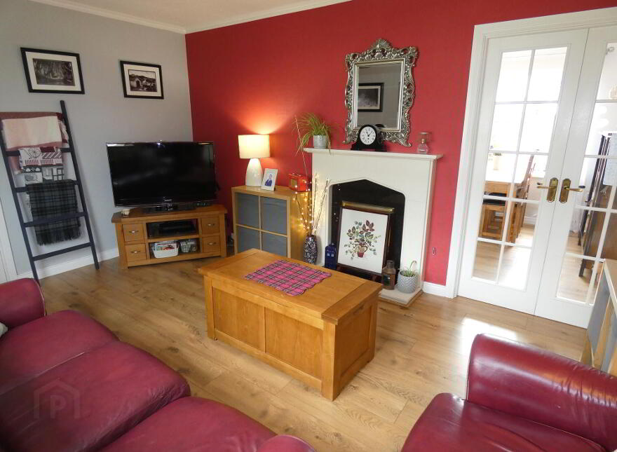 74 Stuart Park, Ballymoney, BT53 7BG