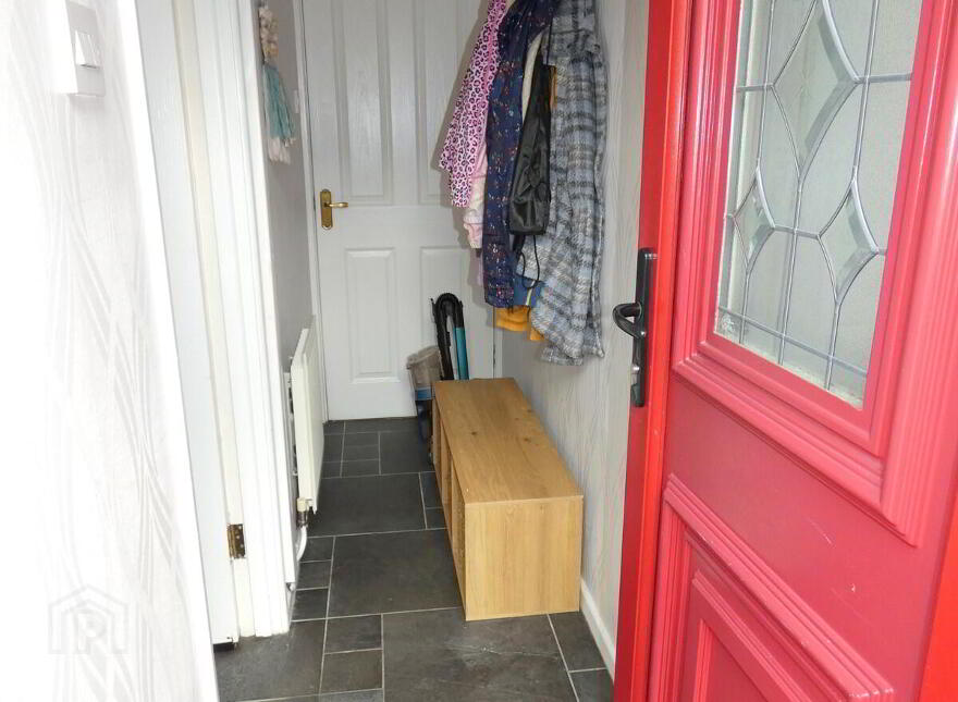 74 Stuart Park, Ballymoney, BT53 7BG