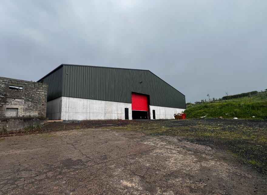 196 Tullyvar Road, Ballygawley, BT70 2LS