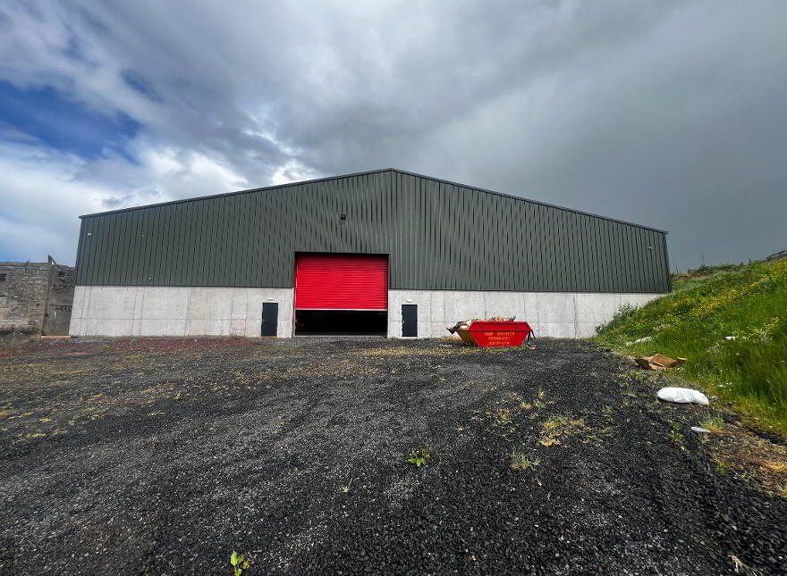 196 Tullyvar Road, Ballygawley, BT70 2LS