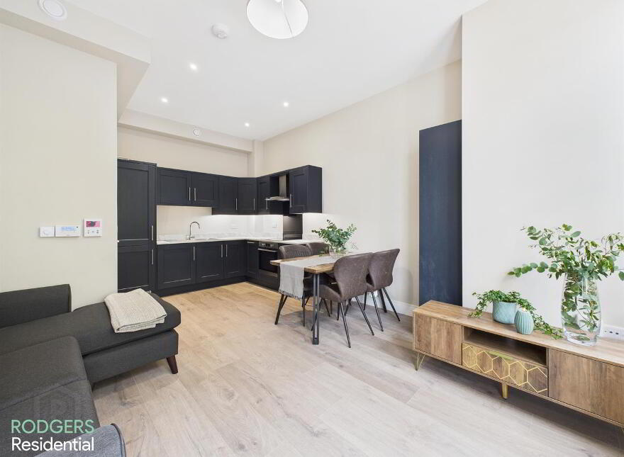 Apartment 2 12 Windsor Avenue, Belfast, BT9 6EE
