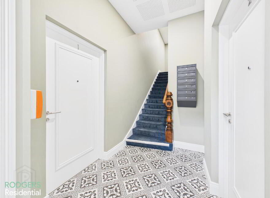 Apartment 2 12 Windsor Avenue, Belfast, BT9 6EE