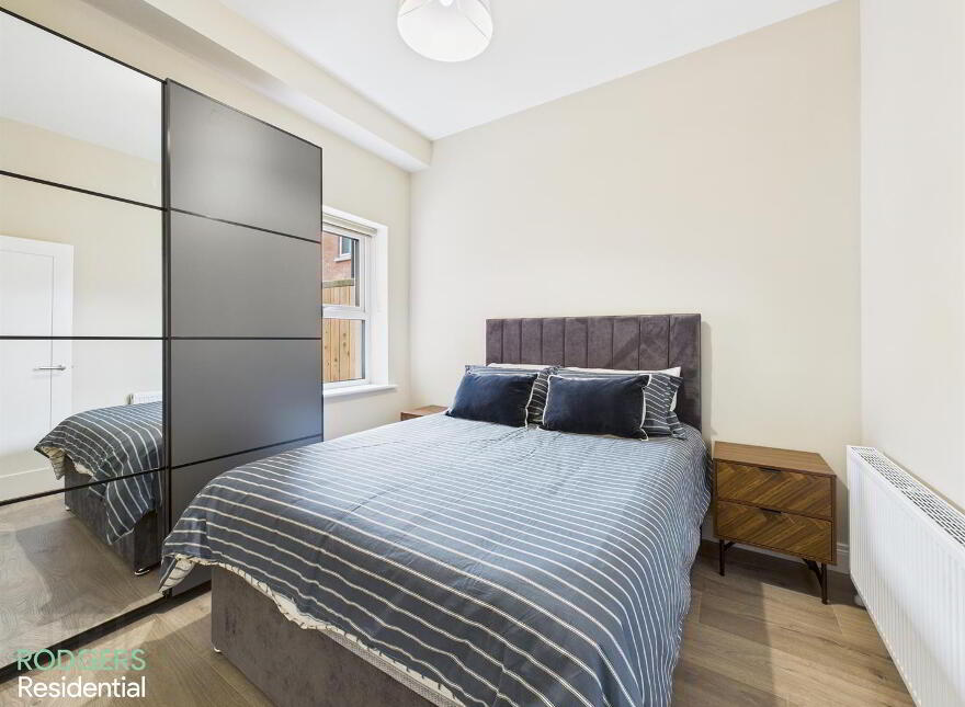 Apartment 2 12 Windsor Avenue, Belfast, BT9 6EE