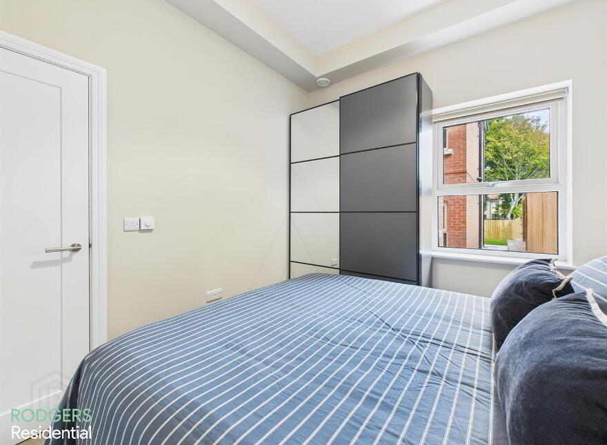 Apartment 2 12 Windsor Avenue, Belfast, BT9 6EE