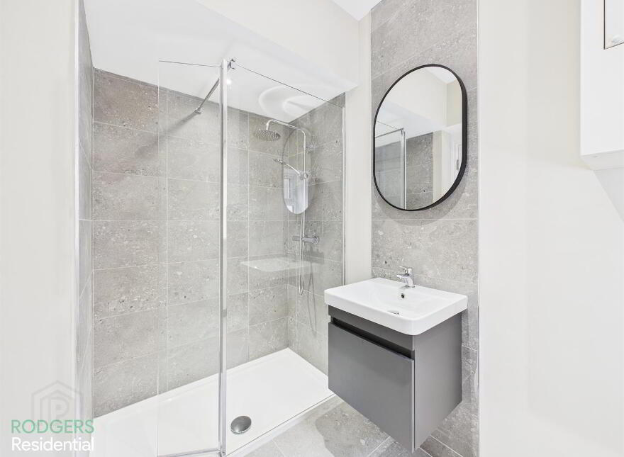 Apartment 2 12 Windsor Avenue, Belfast, BT9 6EE