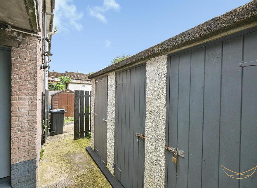 11b Greenview Place, Antrim, BT41 4EP