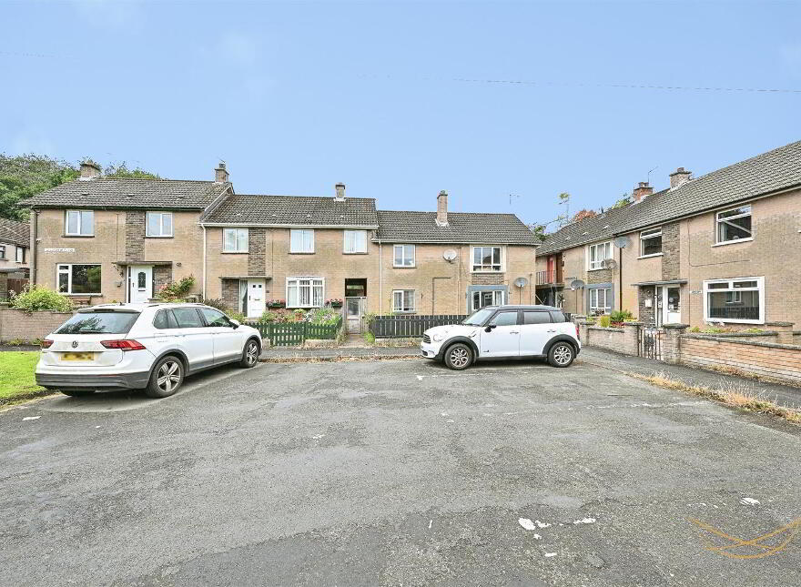 11b Greenview Place, Antrim, BT41 4EP