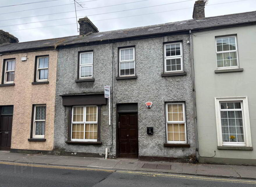 6 Offaly Street, Athy, R14YT61