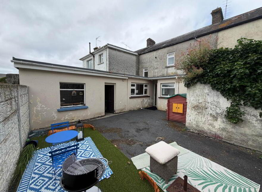 6 Offaly Street, Athy, R14YT61