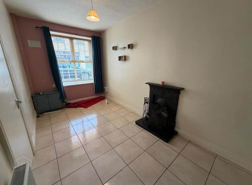 6 Offaly Street, Athy, R14YT61