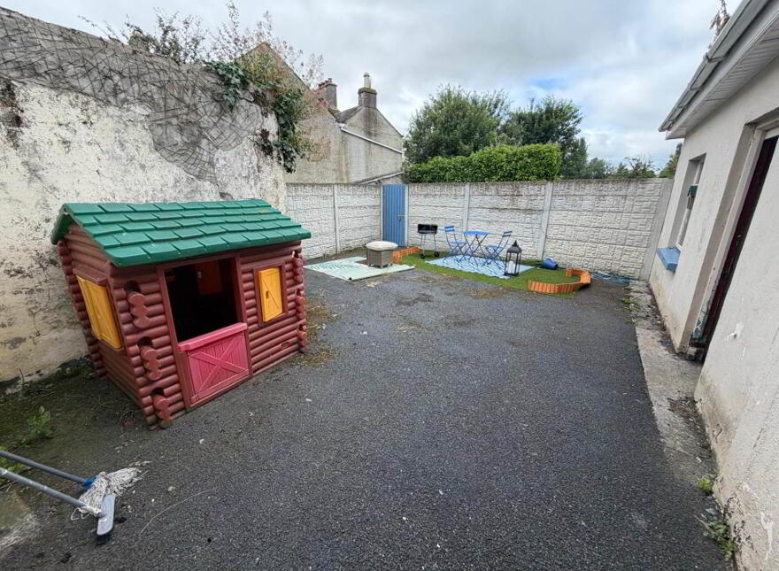 6 Offaly Street, Athy, R14YT61
