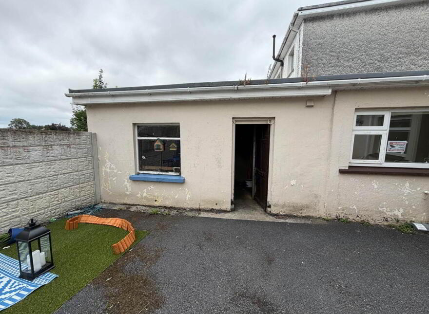 6 Offaly Street, Athy, R14YT61