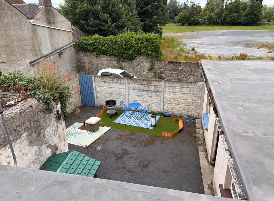 6 Offaly Street, Athy, R14YT61