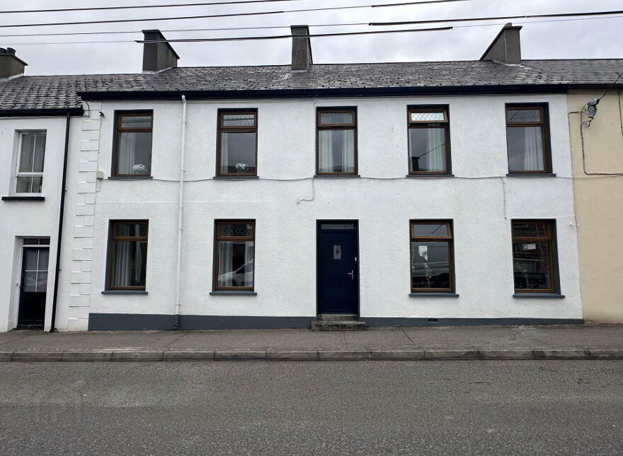 53 Malin Road, Moville, F93D1HN