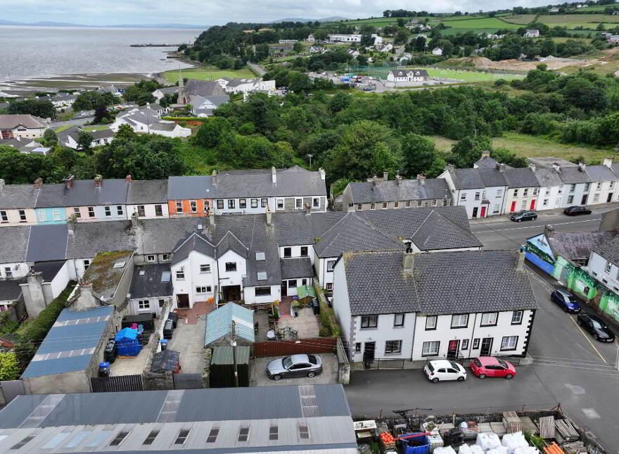 53 Malin Road, Moville, F93D1HN