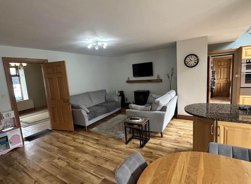 53 Malin Road, Moville, F93D1HN
