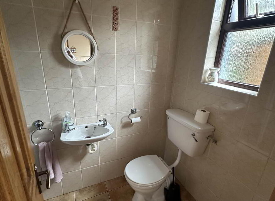 53 Malin Road, Moville, F93D1HN