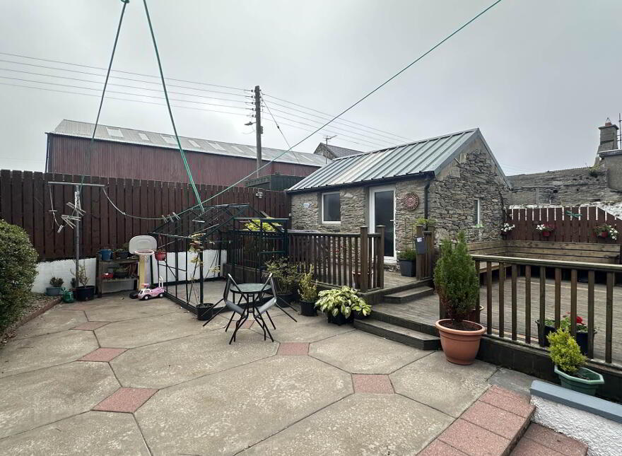 53 Malin Road, Moville, F93D1HN