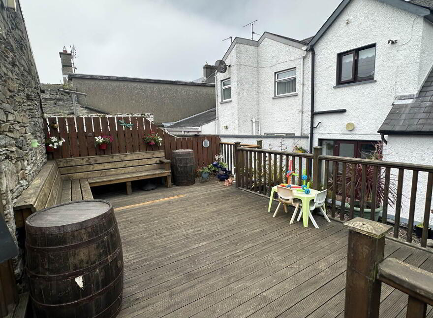 53 Malin Road, Moville, F93D1HN