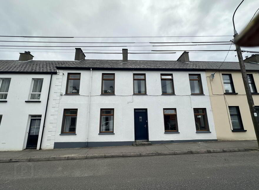 53 Malin Road, Moville, F93D1HN