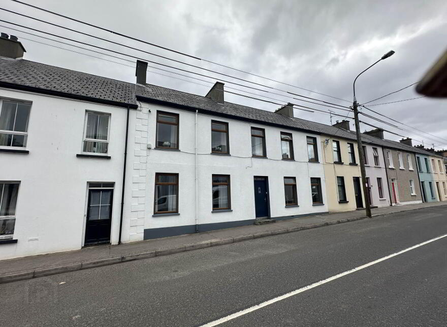 53 Malin Road, Moville, F93D1HN