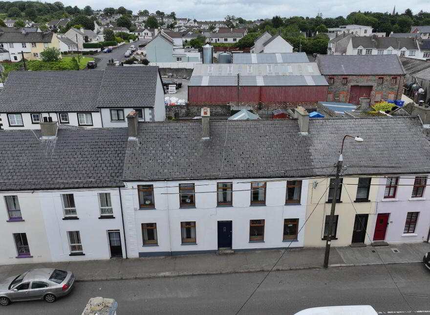 53 Malin Road, Moville, F93D1HN