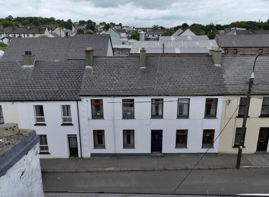 53 Malin Road, Moville, F93D1HN