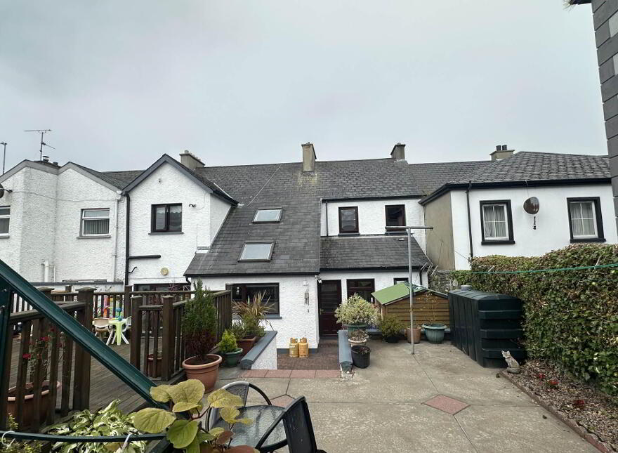 53 Malin Road, Moville, F93D1HN