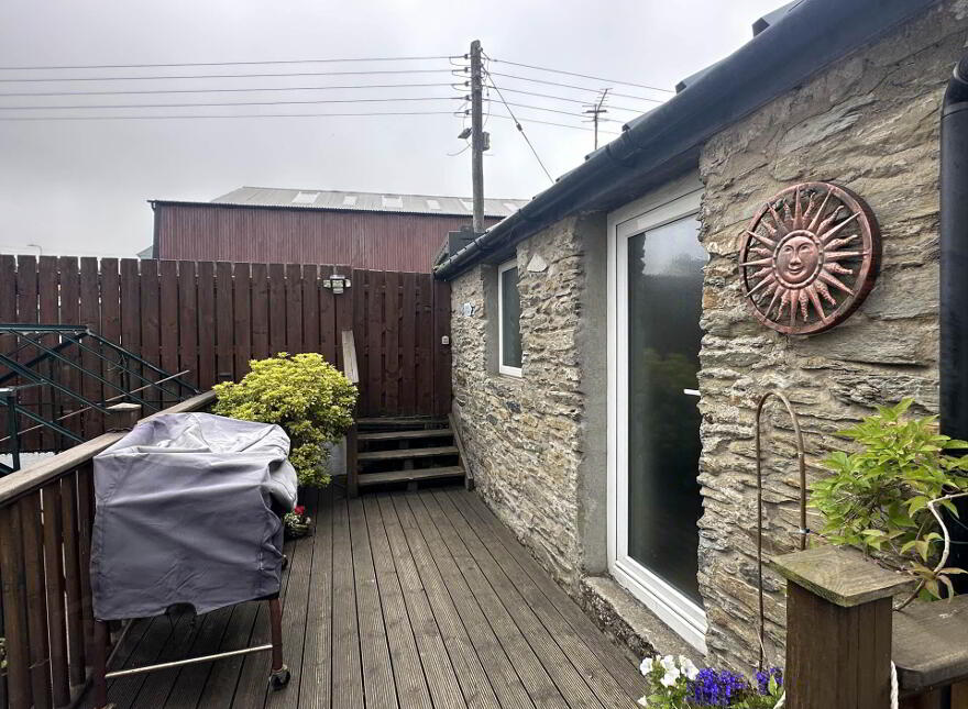 53 Malin Road, Moville, F93D1HN