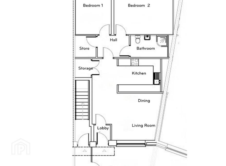 2 Bed Apartments, Bellfield Drive, Bellfield, Dublin Road, Dundalk