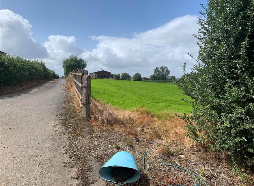Approx 23 Acres Of Land, Along With Mobile Home, & Two Large Outbuildi...Lisburn