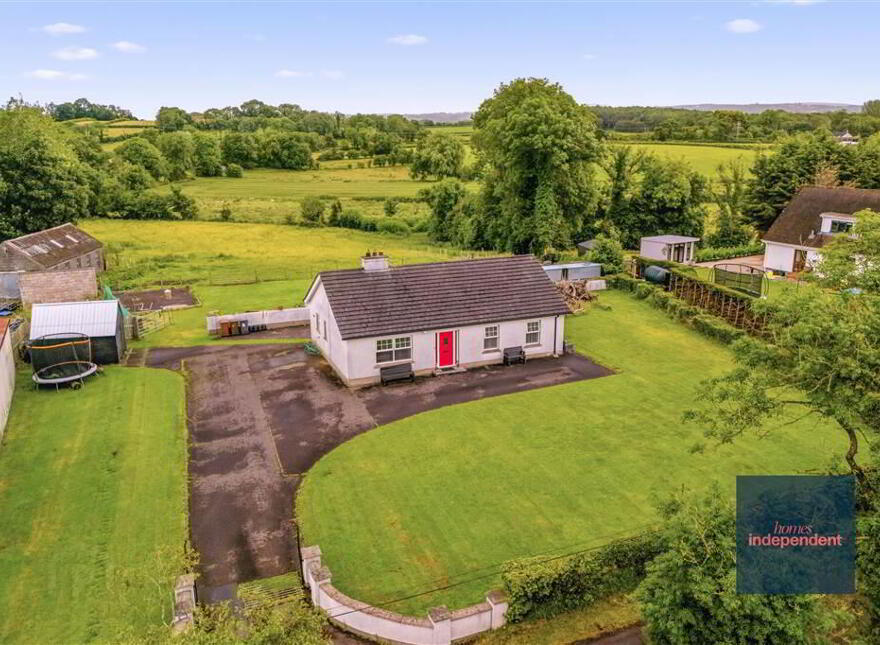 14 Cockhill Road, Ballymena, BT42 2JP