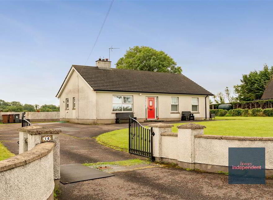 14 Cockhill Road, Ballymena, BT42 2JP