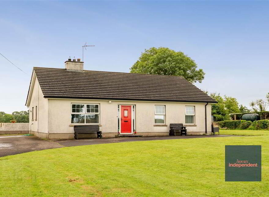 14 Cockhill Road, Ballymena, BT42 2JP