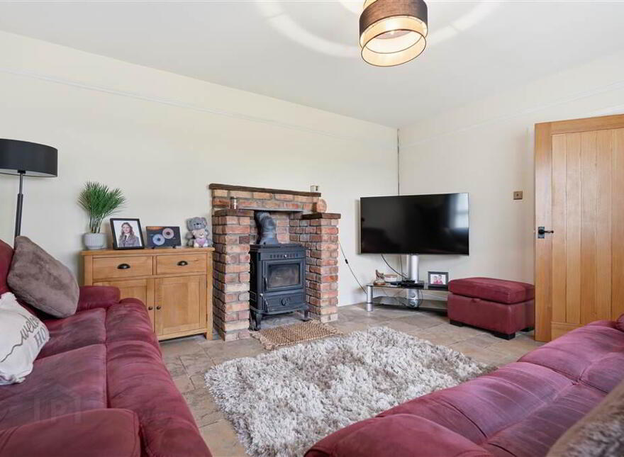 14 Cockhill Road, Ballymena, BT42 2JP