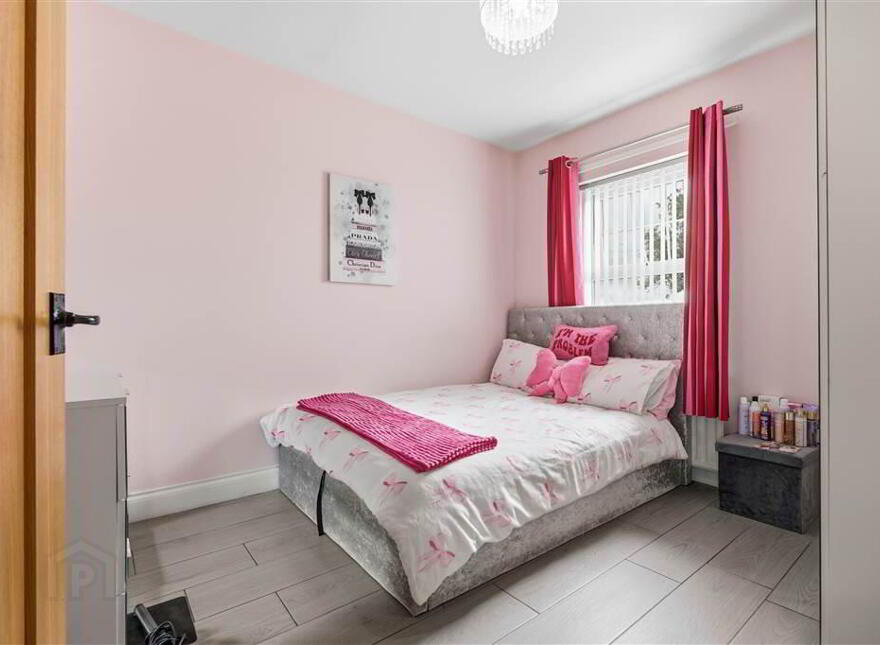 14 Cockhill Road, Ballymena, BT42 2JP