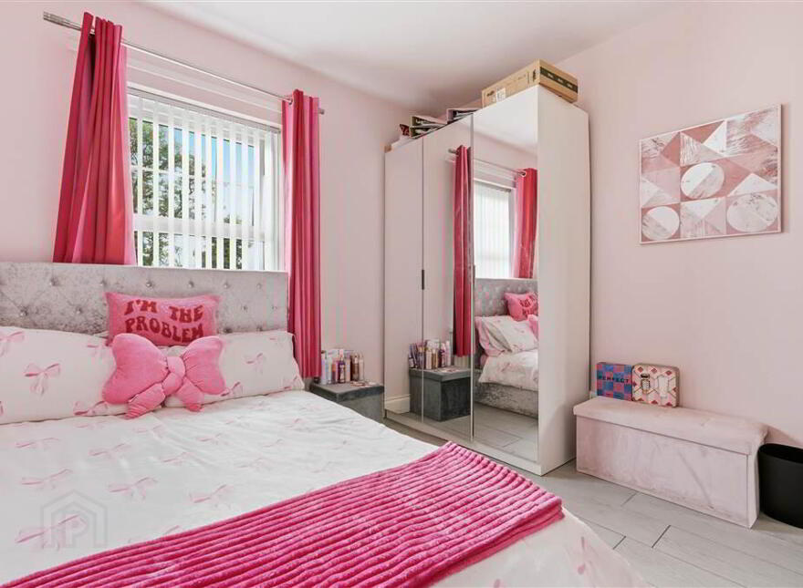 14 Cockhill Road, Ballymena, BT42 2JP