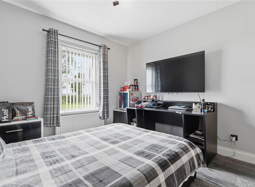 14 Cockhill Road, Ballymena, BT42 2JP