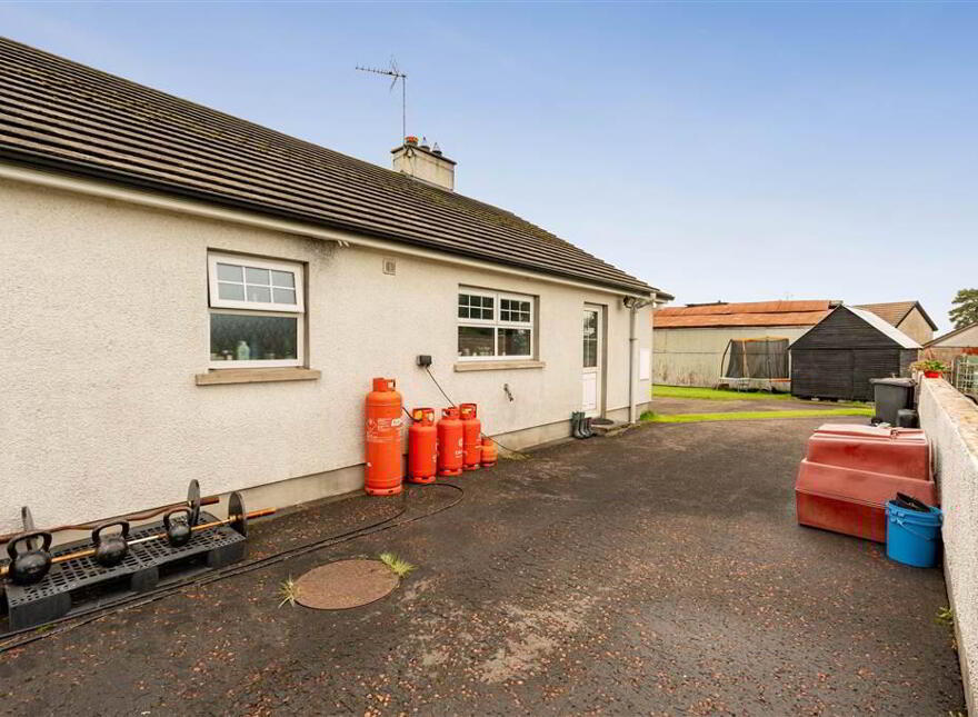 14 Cockhill Road, Ballymena, BT42 2JP