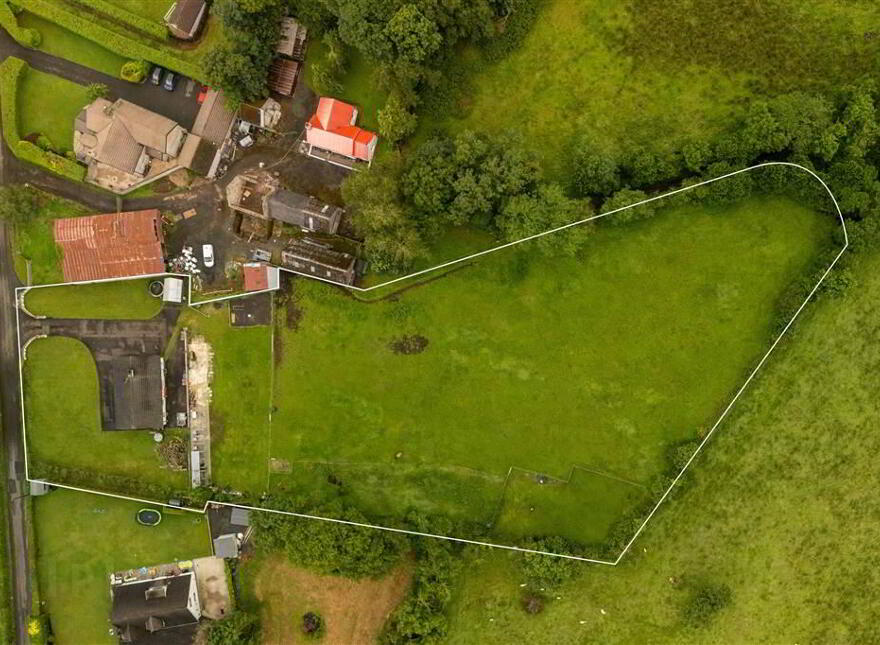 14 Cockhill Road, Ballymena, BT42 2JP