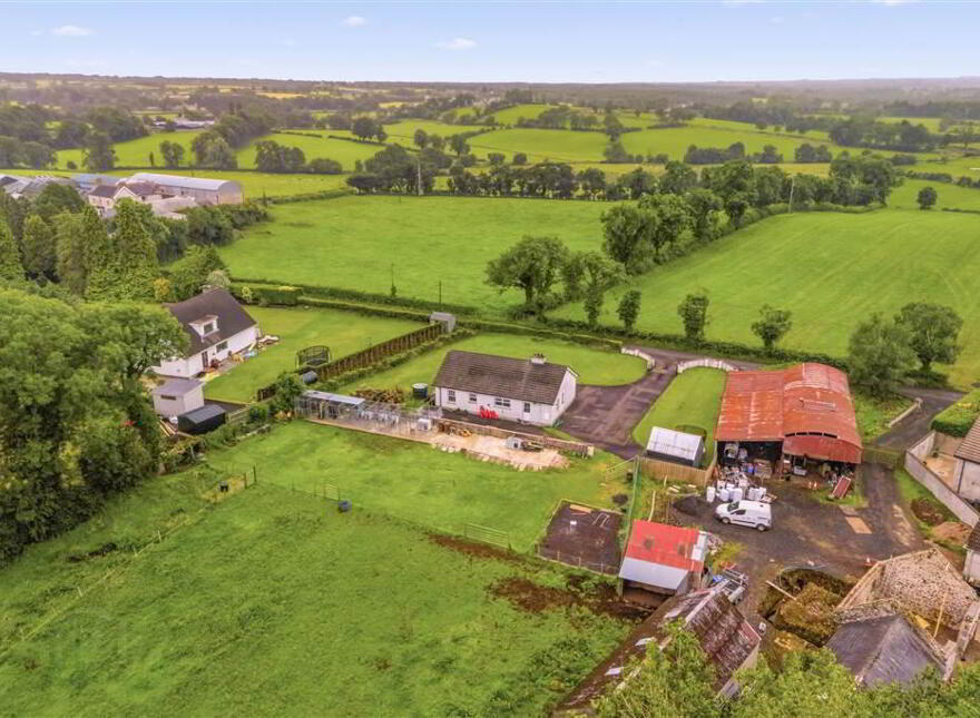 14 Cockhill Road, Ballymena, BT42 2JP