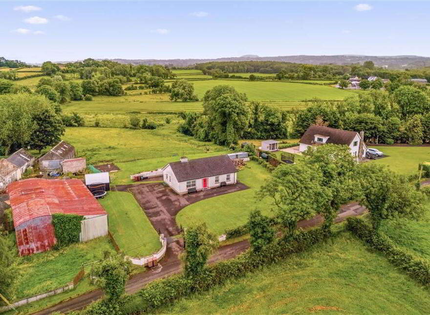 14 Cockhill Road, Ballymena, BT42 2JP