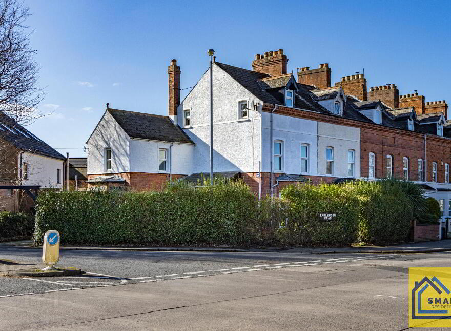 157 Belmont Road, Belfast, BT4 2AD photo