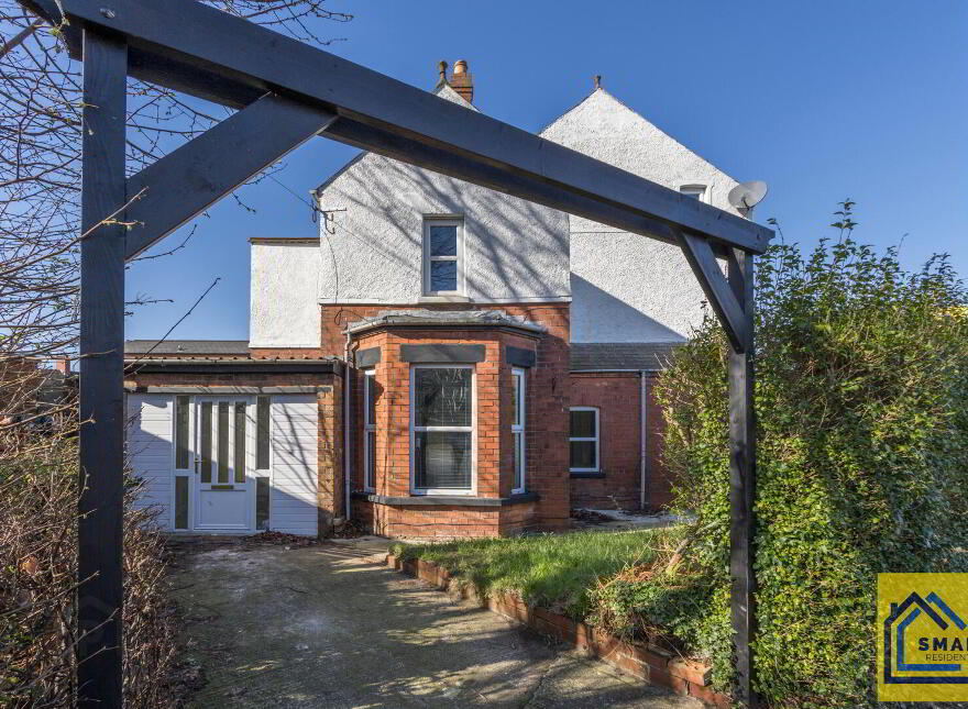 157 Belmont Road, Belfast, BT4 2AD