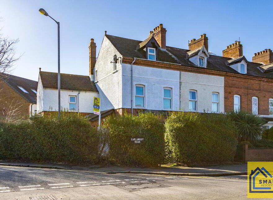 157 Belmont Road, Belfast, BT4 2AD