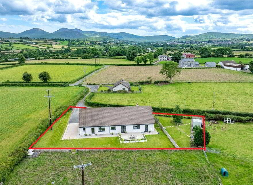 26a Lisnamulligan Road, Hilltown, Newry, BT34 5YH