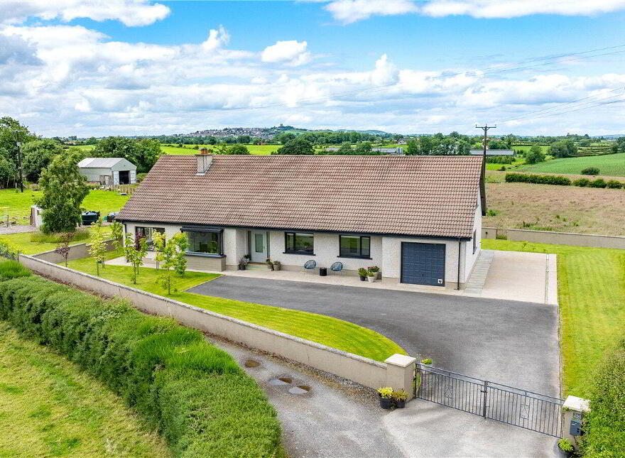 26a Lisnamulligan Road, Hilltown, Newry, BT34 5YH
