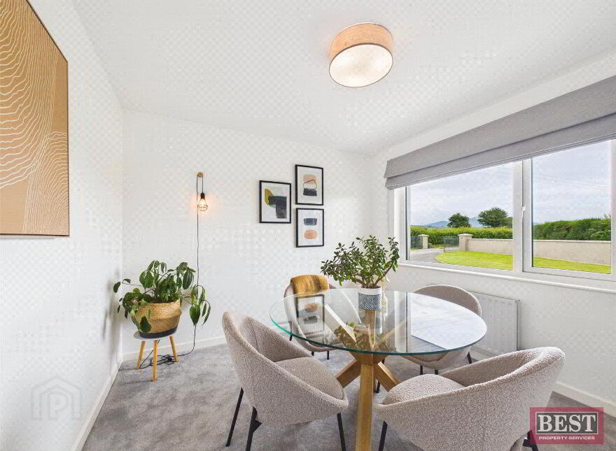26a Lisnamulligan Road, Hilltown, Newry, BT34 5YH