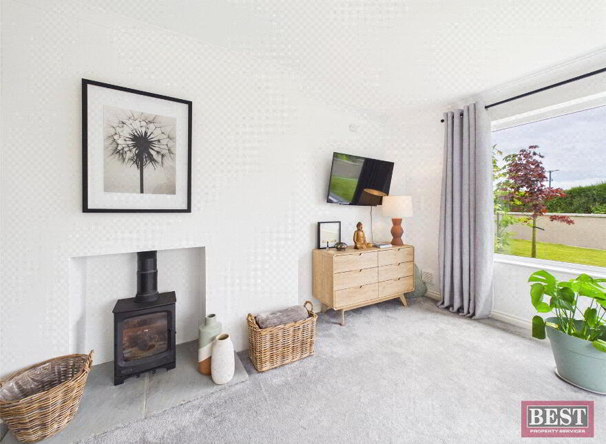 26a Lisnamulligan Road, Hilltown, Newry, BT34 5YH